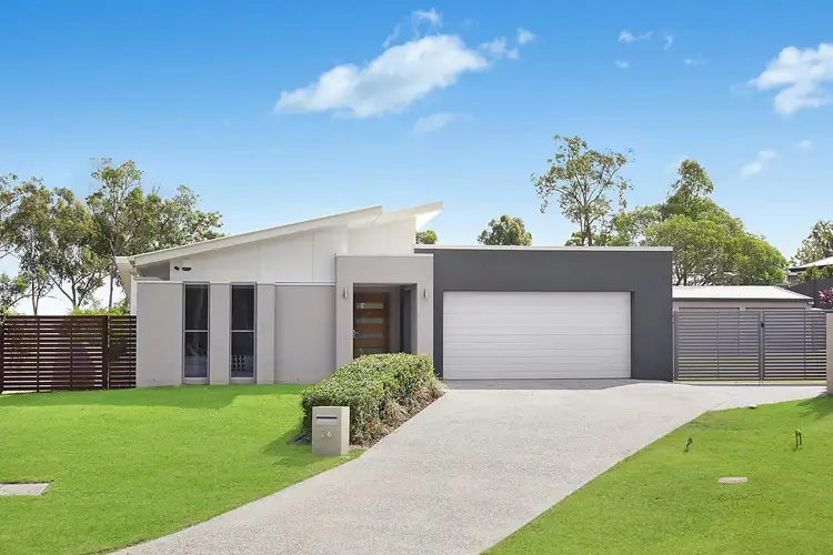 26 Bottletree Crescent, Mount Cotton QLD 4165
