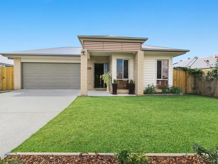 10 Camlet Place, Mount Cotton QLD 4165