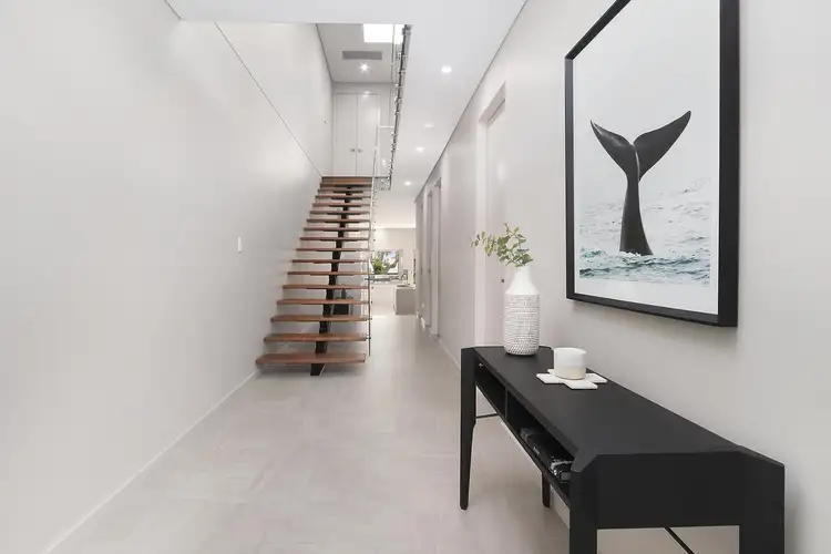 Fifth view of Homely semi-detached listing, 22B Macfarlane Parade, Sylvania NSW 2224