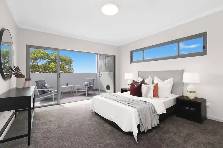 Sixth view of Homely semi-detached listing, 22B Macfarlane Parade, Sylvania NSW 2224