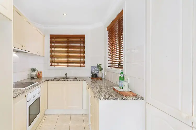 Third view of Homely villa listing, 2/7 Lisbon Street, Sylvania NSW 2224