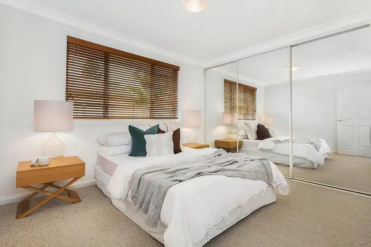 Fourth view of Homely villa listing, 2/7 Lisbon Street, Sylvania NSW 2224