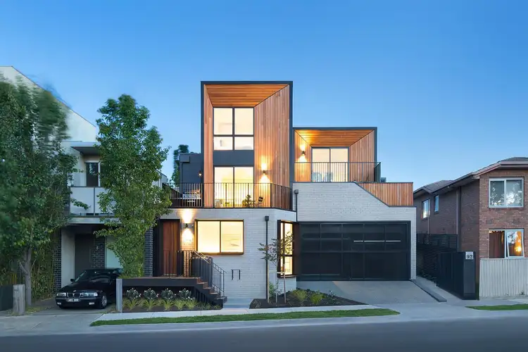 1/92 William Street, Balaclava VIC 3183