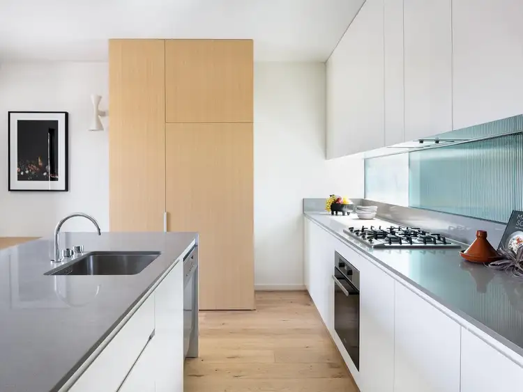 Third view of Homely townhouse listing, 1/92 William Street, Balaclava VIC 3183