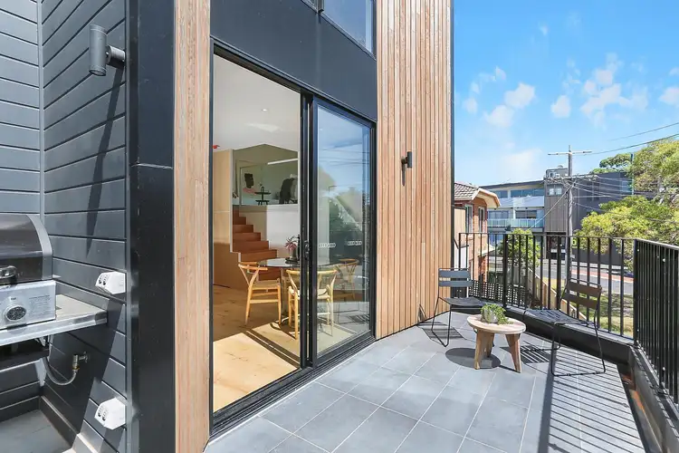 Fourth view of Homely townhouse listing, 1/92 William Street, Balaclava VIC 3183