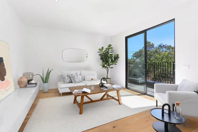 Fifth view of Homely townhouse listing, 1/92 William Street, Balaclava VIC 3183