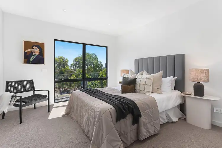 Sixth view of Homely townhouse listing, 1/92 William Street, Balaclava VIC 3183