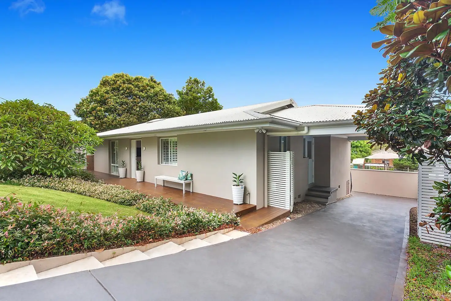 Main view of Homely house listing, 7 Plymouth Drive, Wamberal NSW 2260