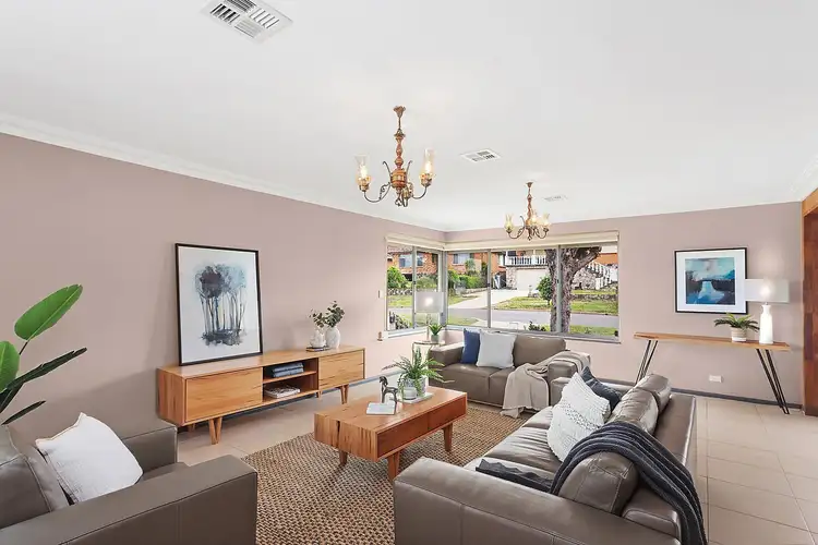 Main view of Homely house listing, 4 Highbar Street, Queanbeyan NSW 2620
