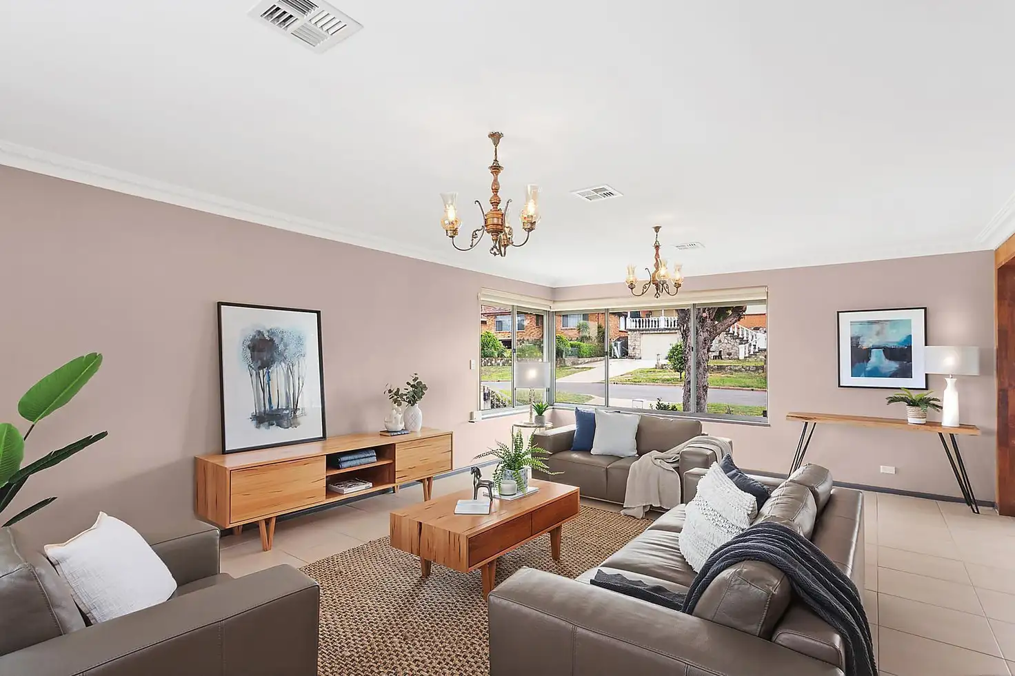 Main view of Homely house listing, 4 Highbar Street, Queanbeyan NSW 2620