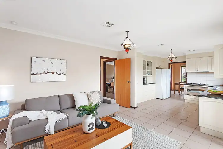 Fifth view of Homely house listing, 4 Highbar Street, Queanbeyan NSW 2620