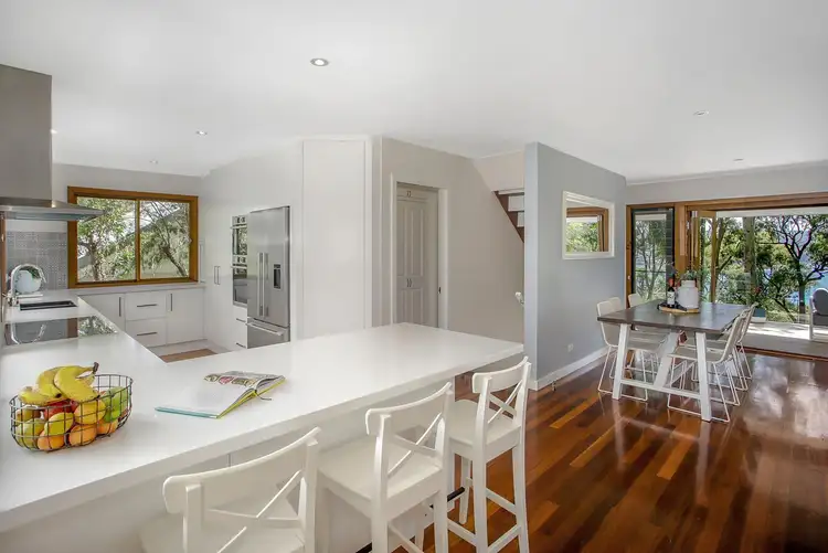 Fourth view of Homely house listing, 173 Wallumatta Road, Newport NSW 2106