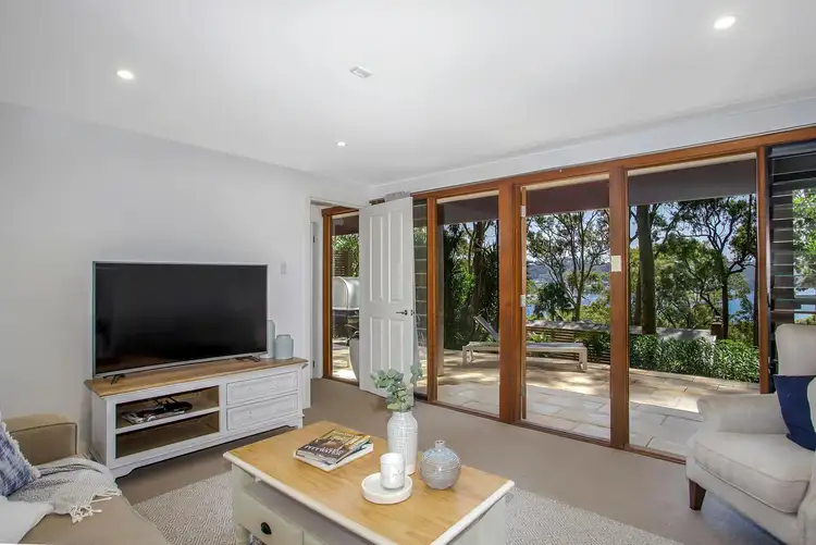 Sixth view of Homely house listing, 173 Wallumatta Road, Newport NSW 2106