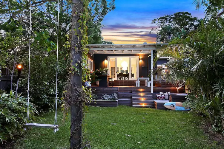 Main view of Homely house listing, 9 Elaine Avenue, Avalon Beach NSW 2107