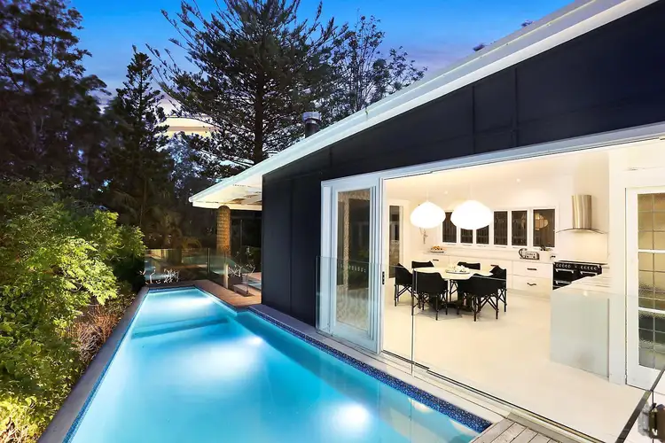 Second view of Homely house listing, 9 Elaine Avenue, Avalon Beach NSW 2107