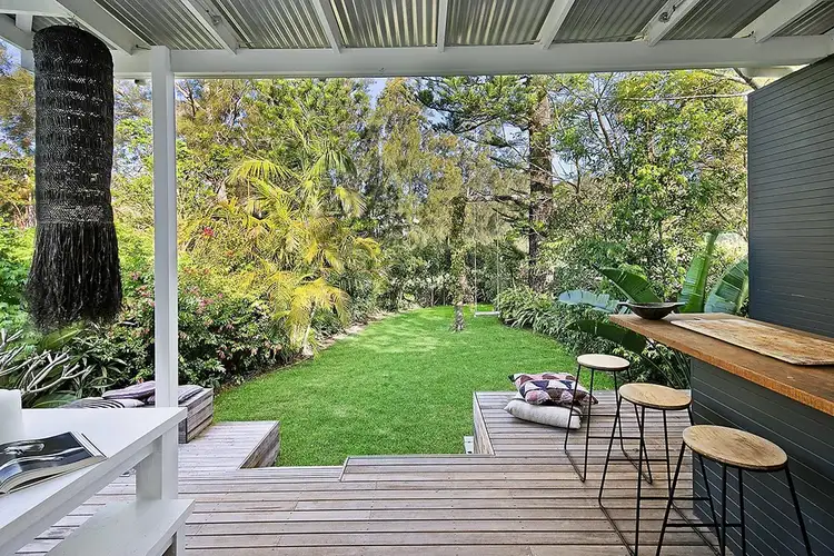 Third view of Homely house listing, 9 Elaine Avenue, Avalon Beach NSW 2107