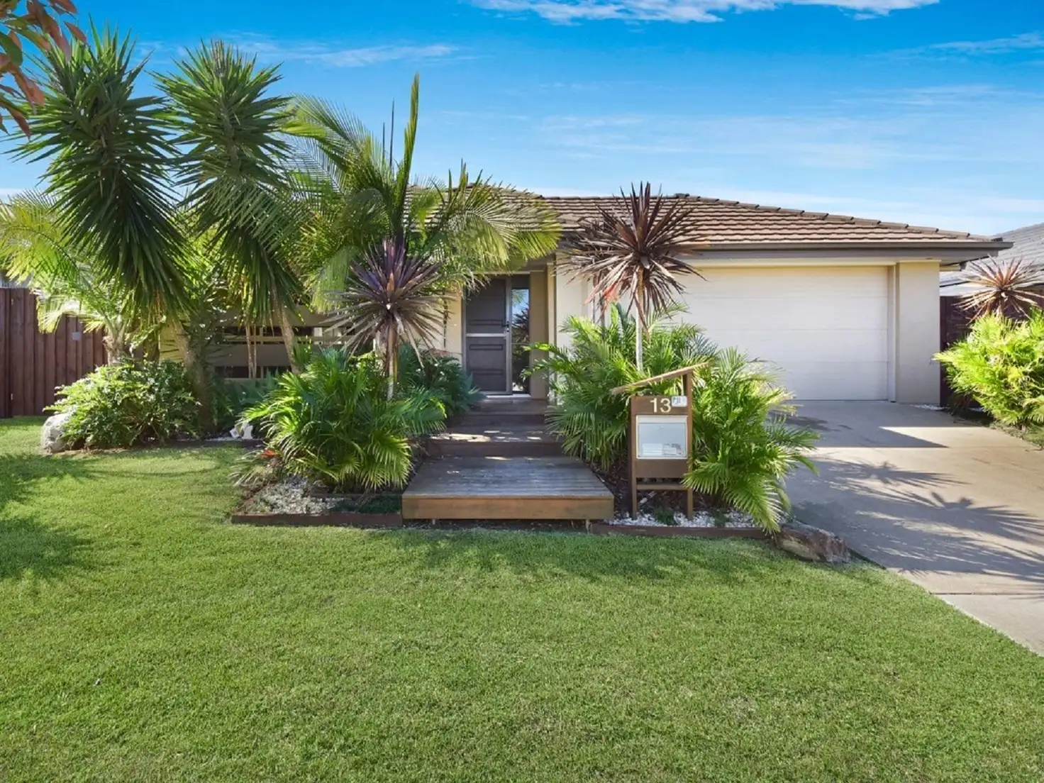 Main view of Homely house listing, 13 Kepplegrove Drive, Sippy Downs QLD 4556