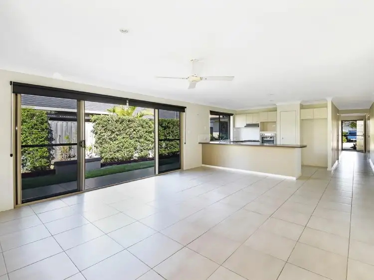 Second view of Homely house listing, 13 Kepplegrove Drive, Sippy Downs QLD 4556