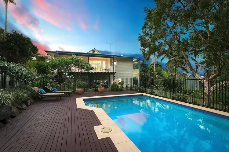 14 Songbird Court, Buderim QLD 4556