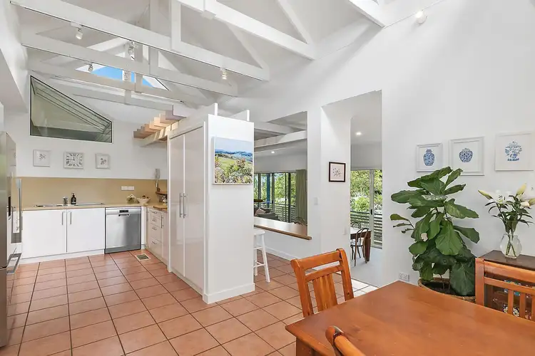Third view of Homely house listing, 14 Songbird Court, Buderim QLD 4556