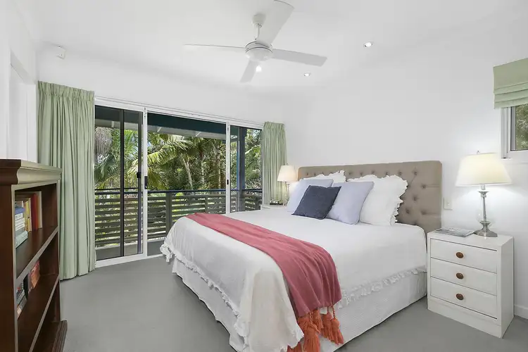 Fourth view of Homely house listing, 14 Songbird Court, Buderim QLD 4556