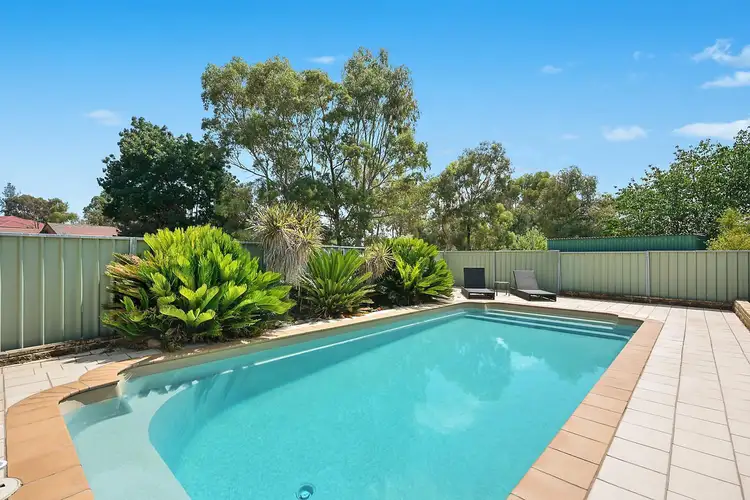 8 Constantia Road, Mudgee NSW 2850