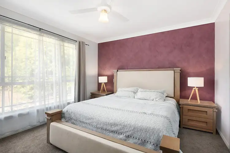 Fifth view of Homely house listing, 8 Constantia Road, Mudgee NSW 2850