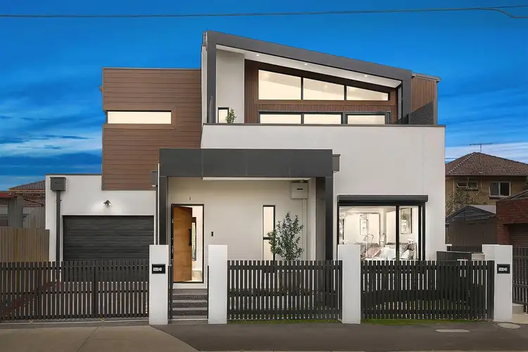1/143 Hope Street, Brunswick West VIC 3055