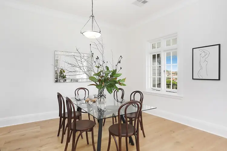 Fourth view of Homely apartment listing, 1/57 Wycombe Road, Neutral Bay NSW 2089