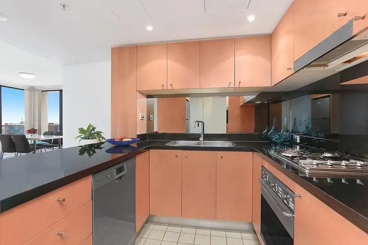 Third view of Homely apartment listing, 2303/1 Sergeants Lane, St Leonards NSW 2065