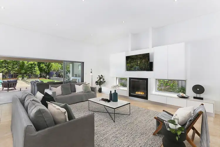 Third view of Homely house listing, 100 Cottenham Avenue, Kensington NSW 2033