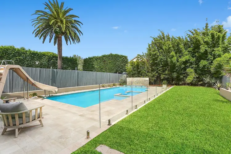 Fifth view of Homely house listing, 100 Cottenham Avenue, Kensington NSW 2033