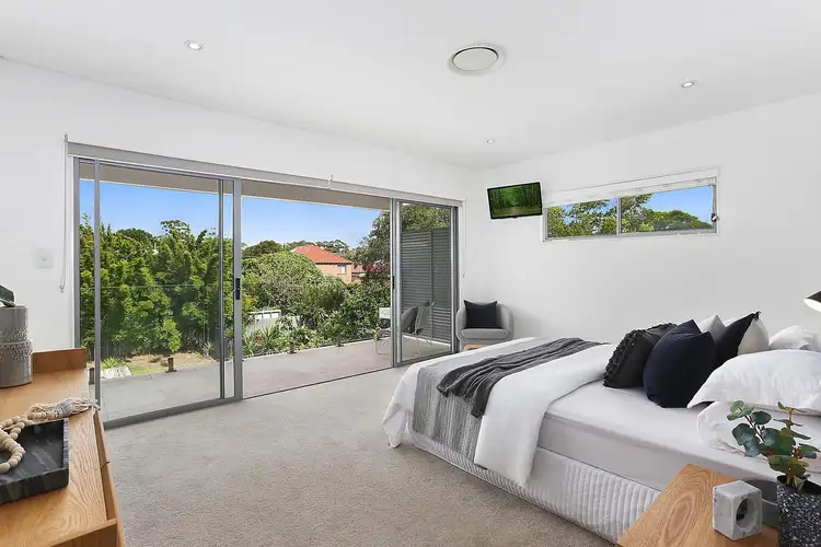 Sixth view of Homely house listing, 100 Cottenham Avenue, Kensington NSW 2033