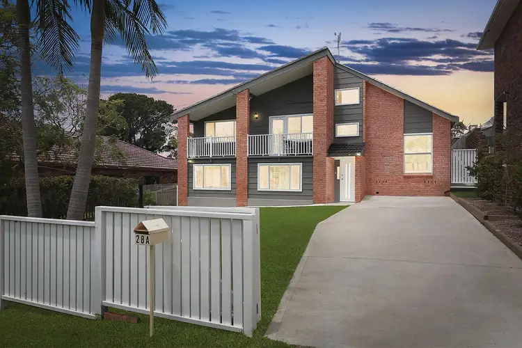 28A Rayner Avenue, Narraweena NSW 2099