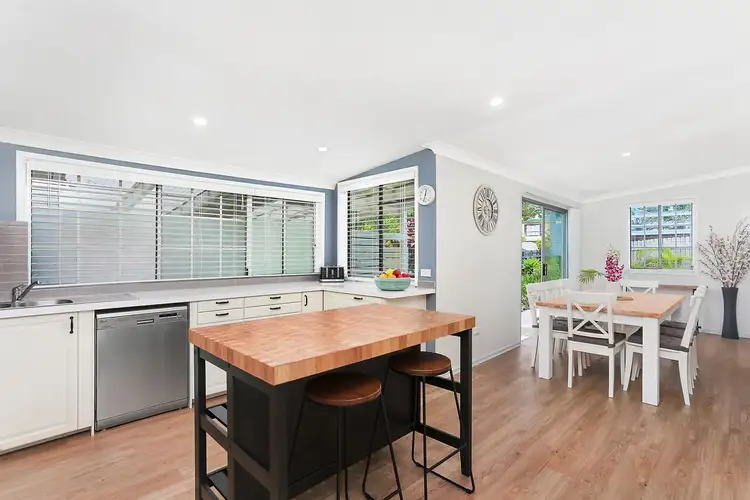 Second view of Homely house listing, 28A Rayner Avenue, Narraweena NSW 2099