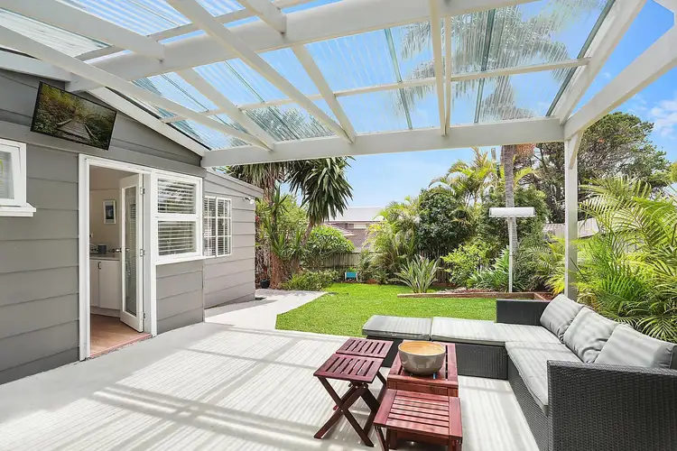 Fourth view of Homely house listing, 28A Rayner Avenue, Narraweena NSW 2099