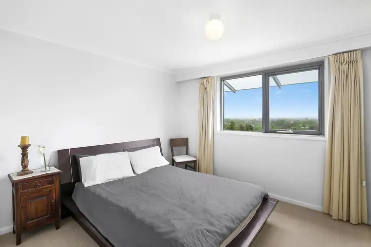 Sixth view of Homely apartment listing, 1003/2 Masson Street, Turner ACT 2612