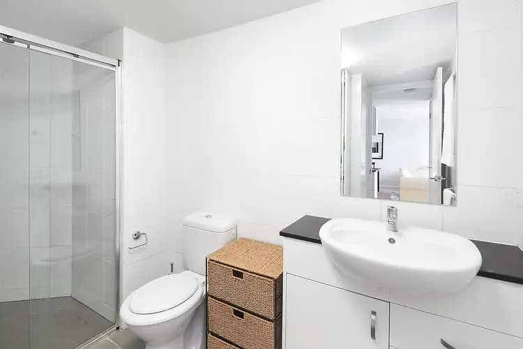 Seventh view of Homely apartment listing, 1003/2 Masson Street, Turner ACT 2612