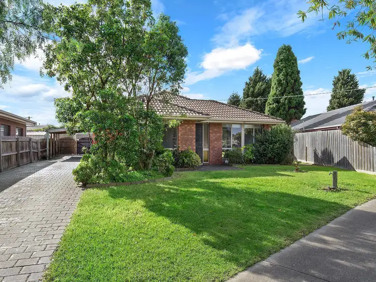 17 Conrad Court, Whittington VIC 3219