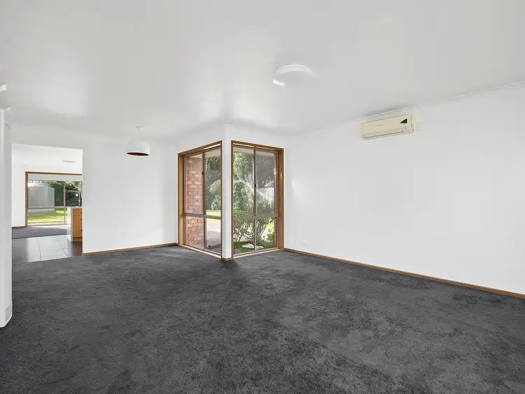 Second view of Homely house listing, 17 Conrad Court, Whittington VIC 3219