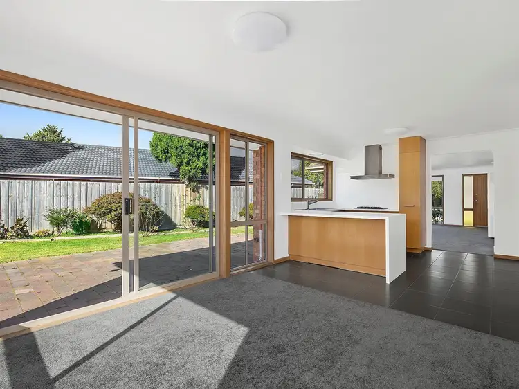 Third view of Homely house listing, 17 Conrad Court, Whittington VIC 3219