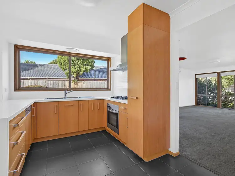 Fourth view of Homely house listing, 17 Conrad Court, Whittington VIC 3219