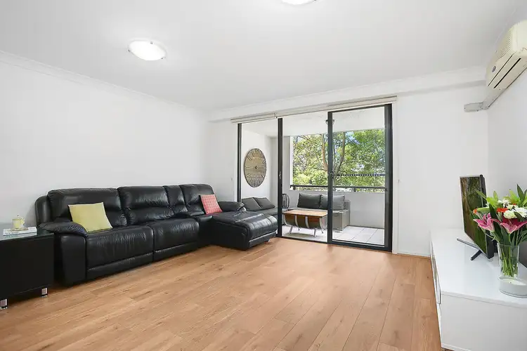 Third view of Homely apartment listing, 113/3 Orara Street, Waitara NSW 2077
