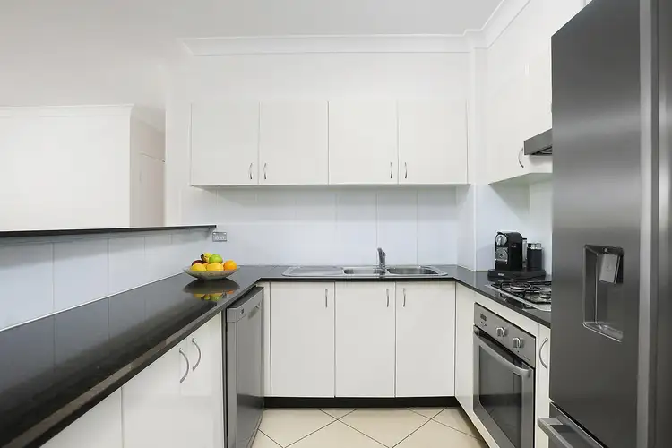 Fourth view of Homely apartment listing, 113/3 Orara Street, Waitara NSW 2077