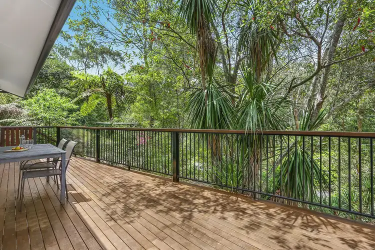 Second view of Homely house listing, 99 Wareemba Avenue, Thornleigh NSW 2120