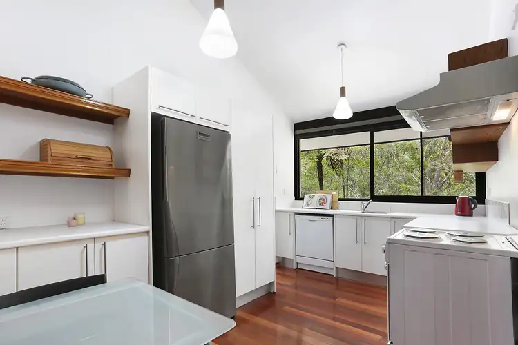 Fourth view of Homely house listing, 99 Wareemba Avenue, Thornleigh NSW 2120