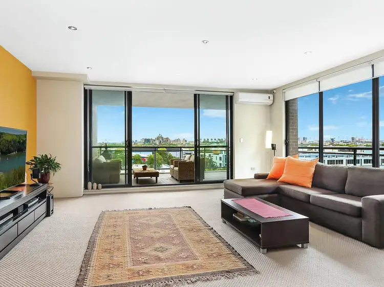 131/1 Bourke Street, Mascot NSW 2020