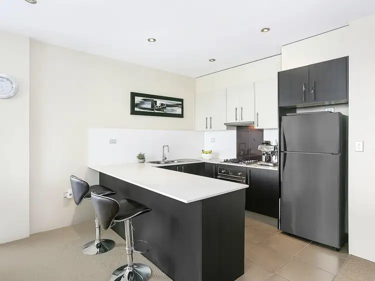 Second view of Homely unit listing, 131/1 Bourke Street, Mascot NSW 2020