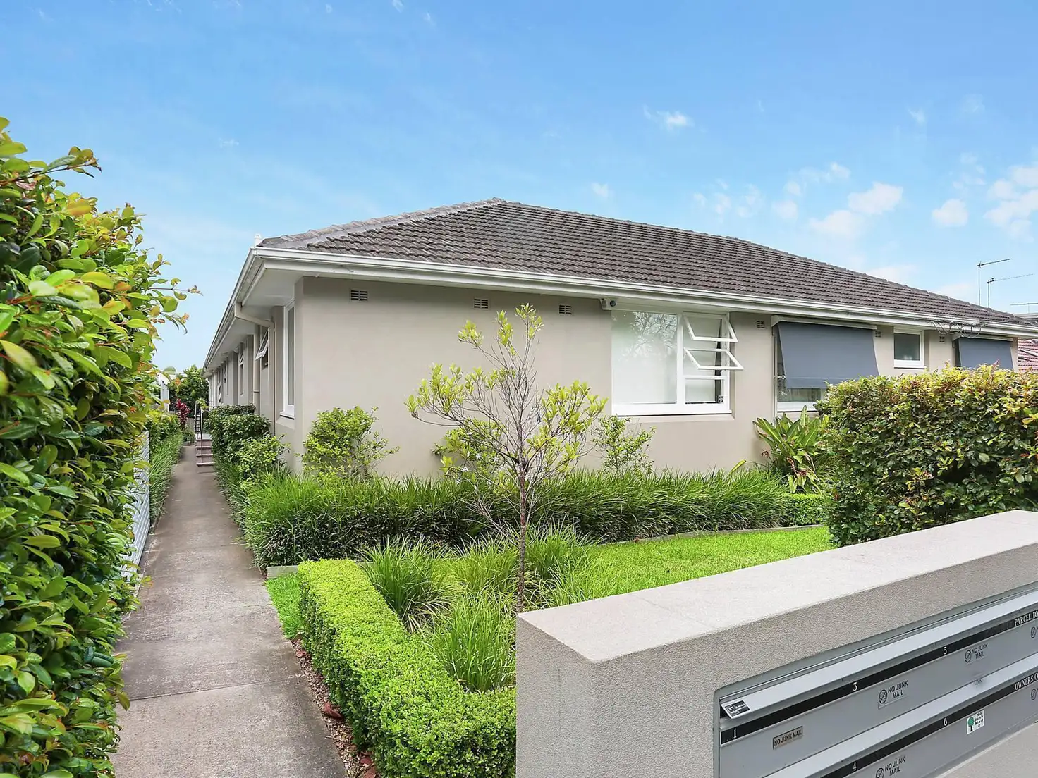 Main view of Homely apartment listing, 5/17 Cohen Street, Fairlight NSW 2094