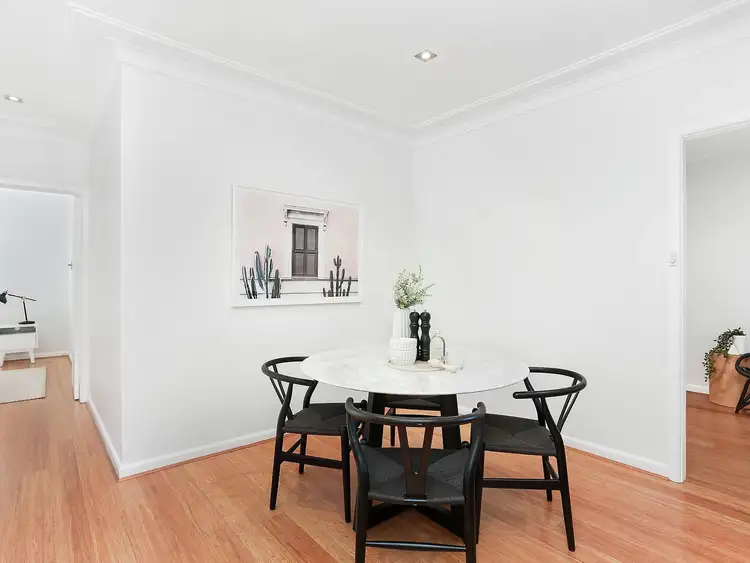 Third view of Homely apartment listing, 5/17 Cohen Street, Fairlight NSW 2094